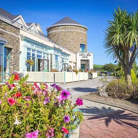 Celtic Ross Hotel & Leisure Centre Rosscarbery Exteriér fotografie
