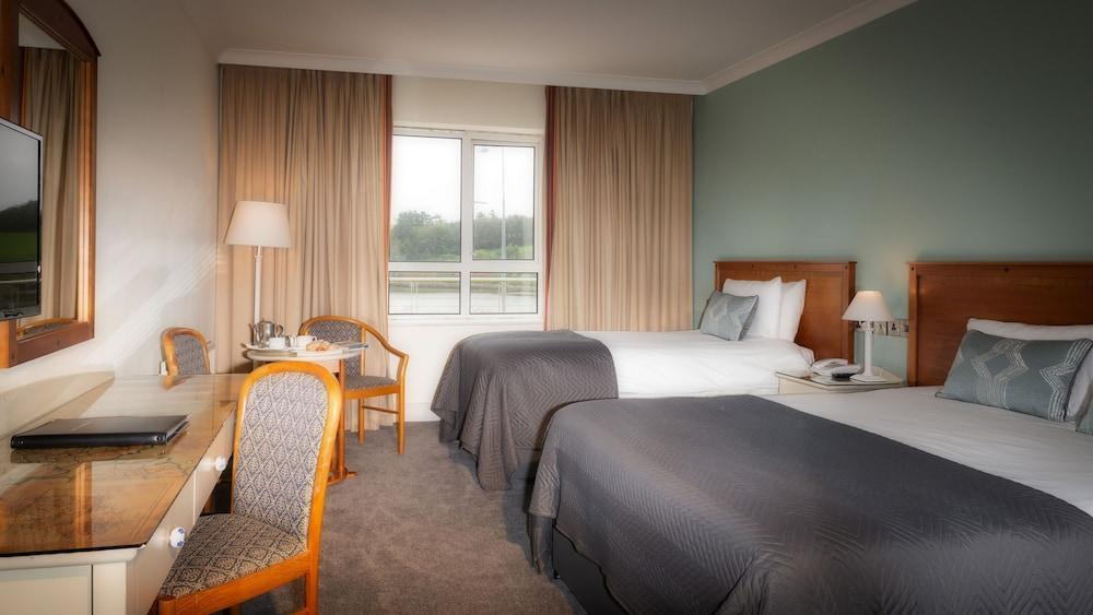 Celtic Ross Hotel & Leisure Centre Rosscarbery Exteriér fotografie