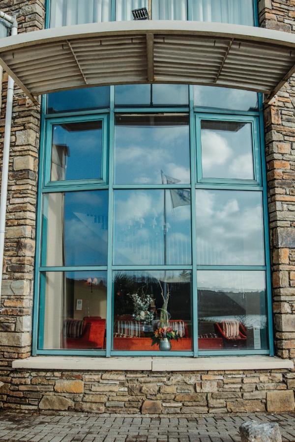 Celtic Ross Hotel & Leisure Centre Rosscarbery Exteriér fotografie