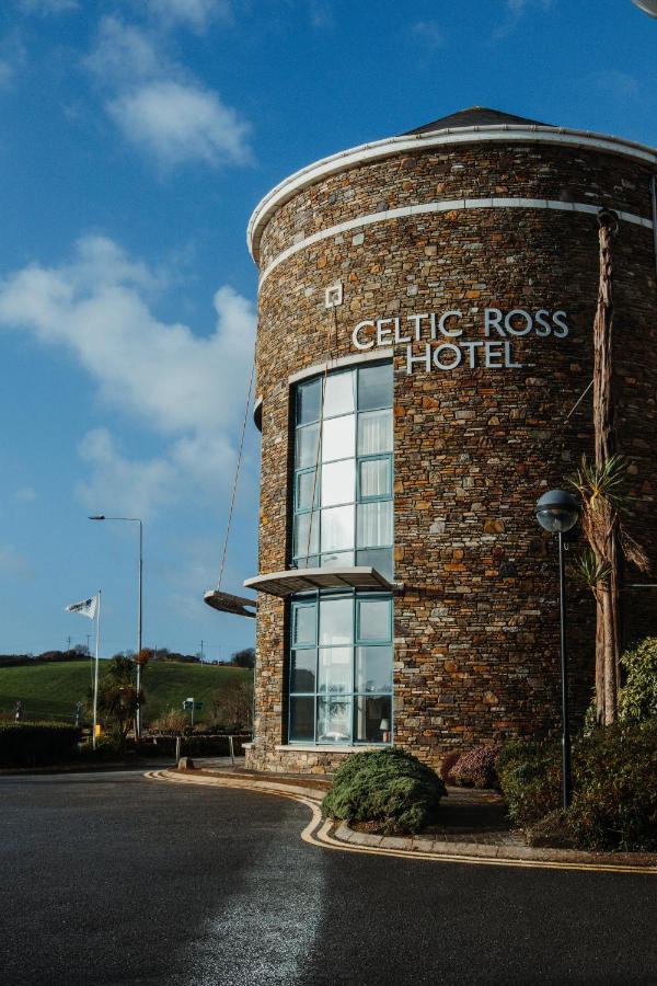 Celtic Ross Hotel & Leisure Centre Rosscarbery Exteriér fotografie