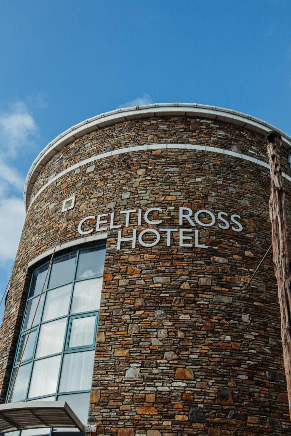 Celtic Ross Hotel & Leisure Centre Rosscarbery Exteriér fotografie
