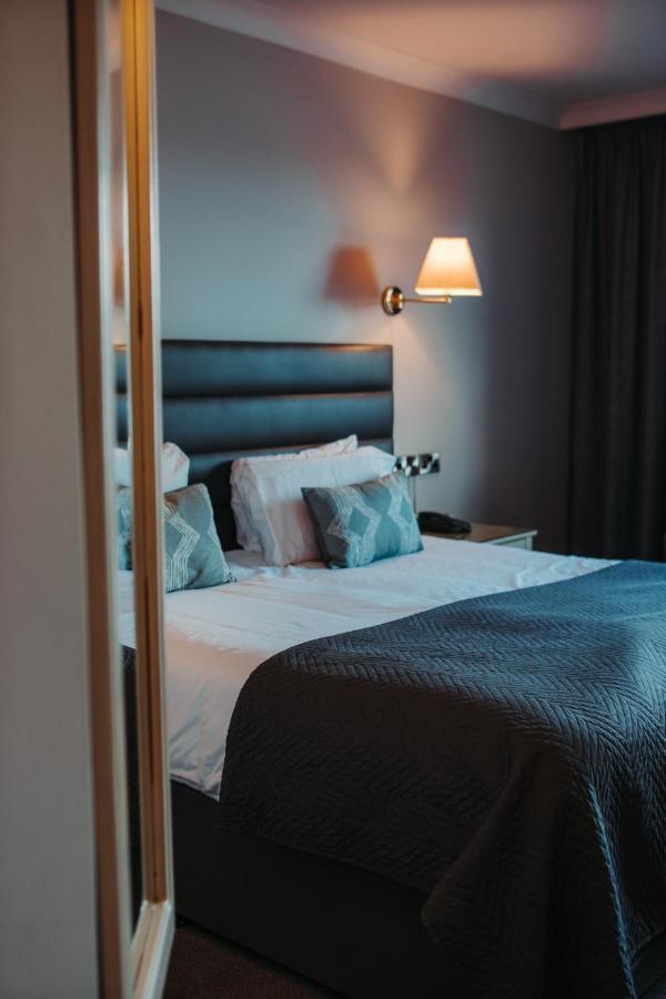 Celtic Ross Hotel & Leisure Centre Rosscarbery Exteriér fotografie