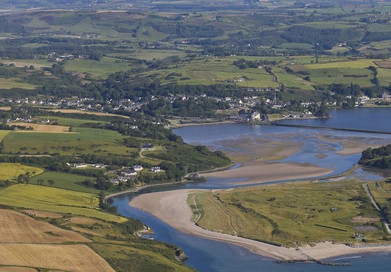 Celtic Ross Hotel & Leisure Centre Rosscarbery Exteriér fotografie