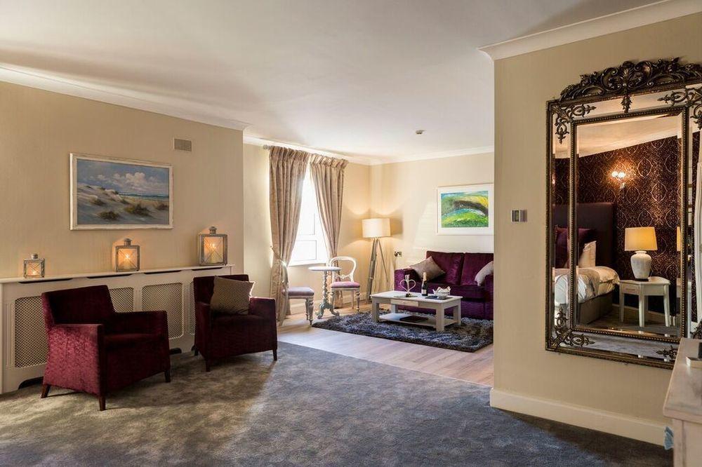 Celtic Ross Hotel & Leisure Centre Rosscarbery Exteriér fotografie