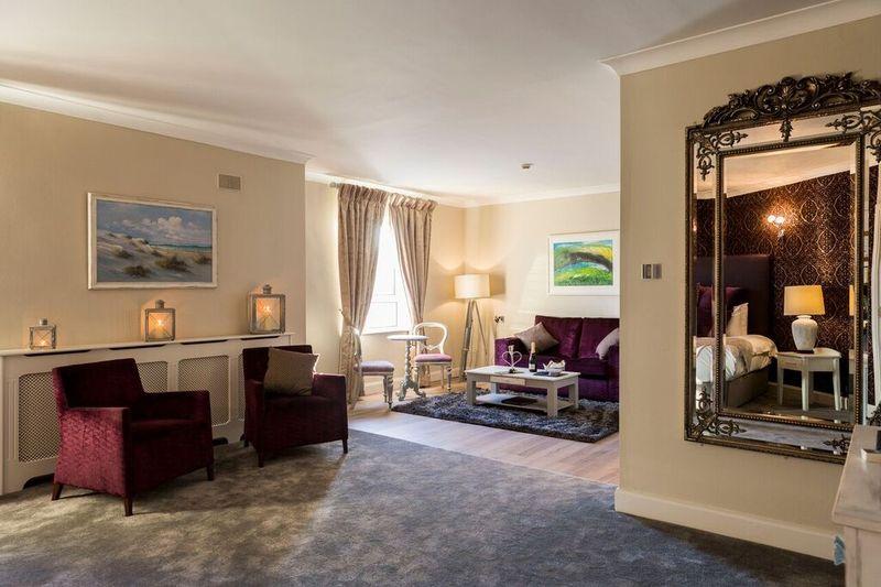 Celtic Ross Hotel & Leisure Centre Rosscarbery Exteriér fotografie