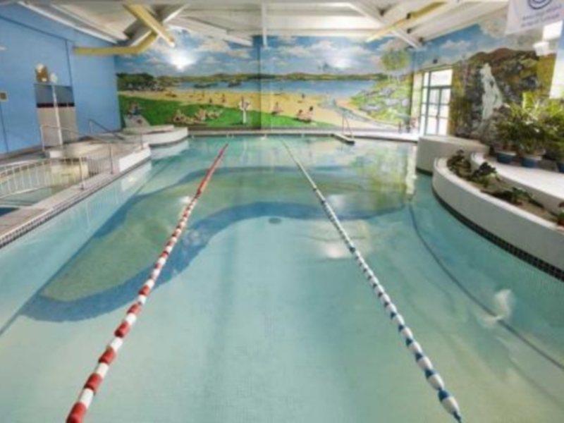 Celtic Ross Hotel & Leisure Centre Rosscarbery Exteriér fotografie