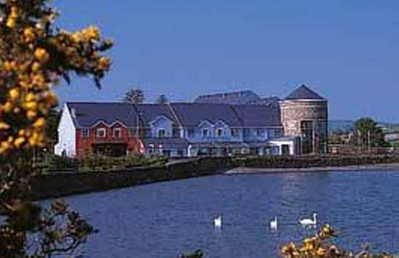 Celtic Ross Hotel & Leisure Centre Rosscarbery Exteriér fotografie