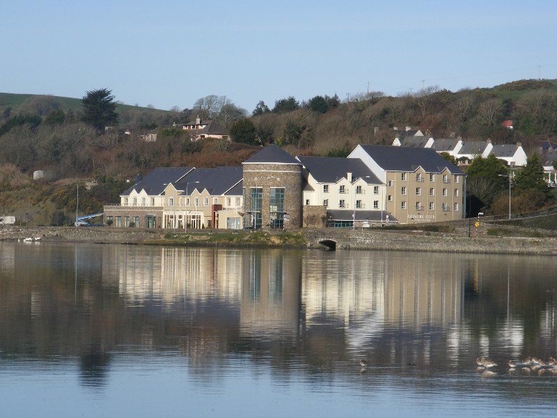 Celtic Ross Hotel & Leisure Centre Rosscarbery Exteriér fotografie