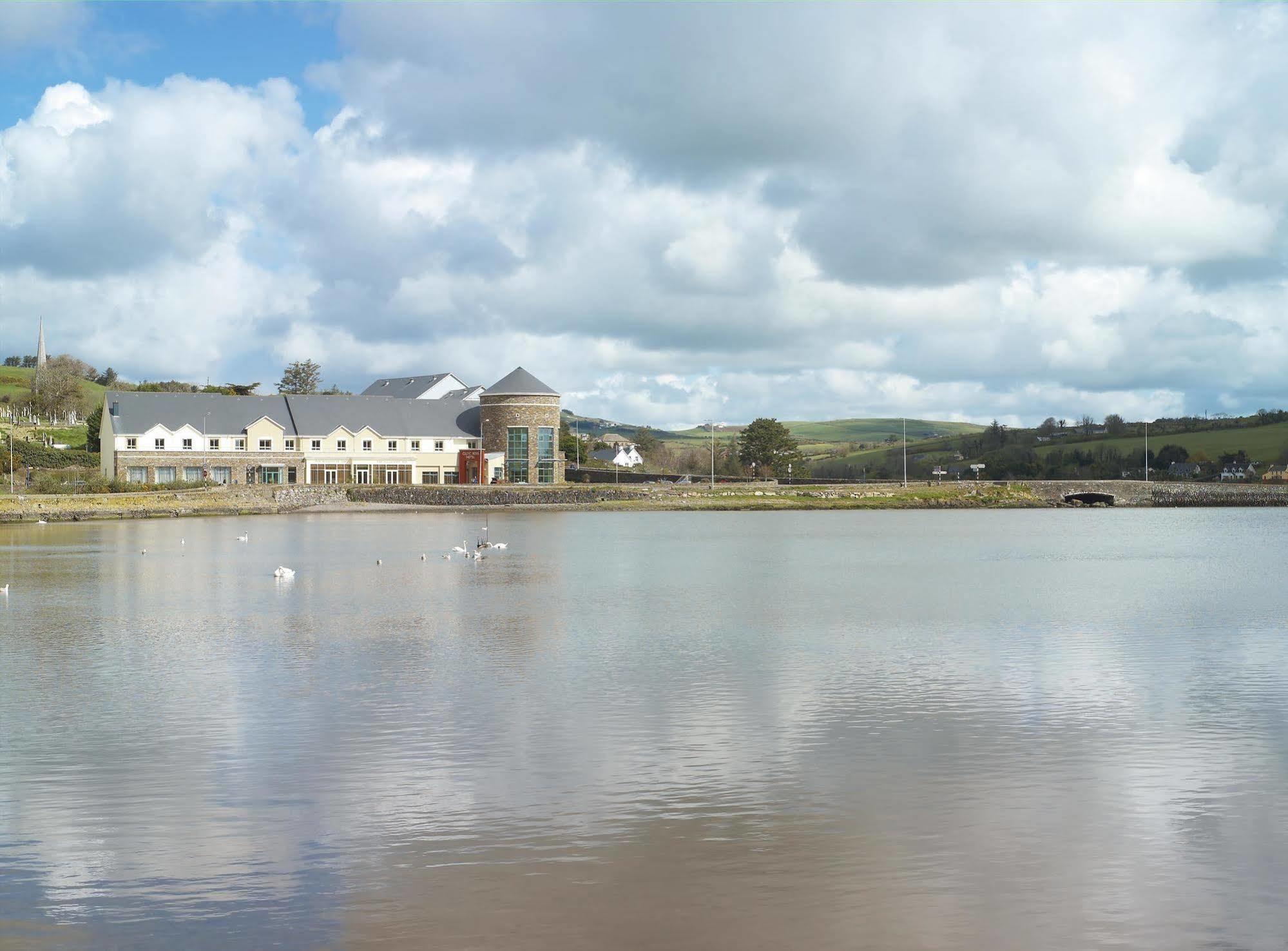Celtic Ross Hotel & Leisure Centre Rosscarbery Exteriér fotografie