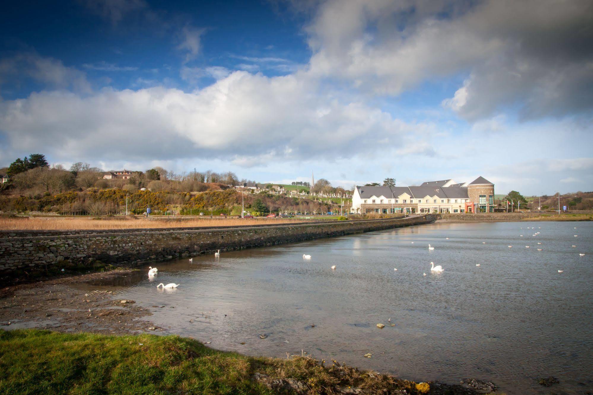 Celtic Ross Hotel & Leisure Centre Rosscarbery Exteriér fotografie