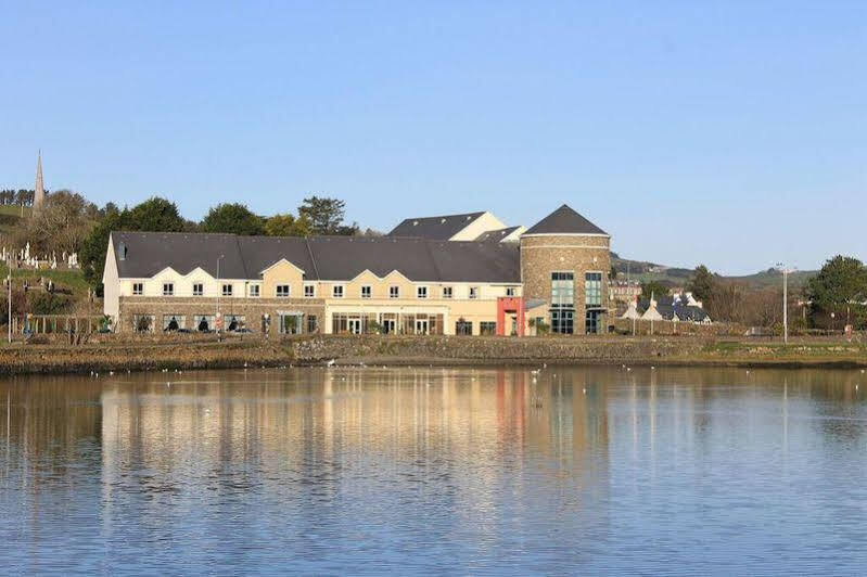 Celtic Ross Hotel & Leisure Centre Rosscarbery Exteriér fotografie
