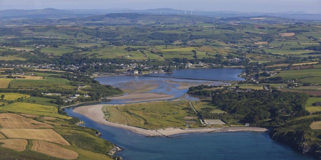 Celtic Ross Hotel & Leisure Centre Rosscarbery Exteriér fotografie
